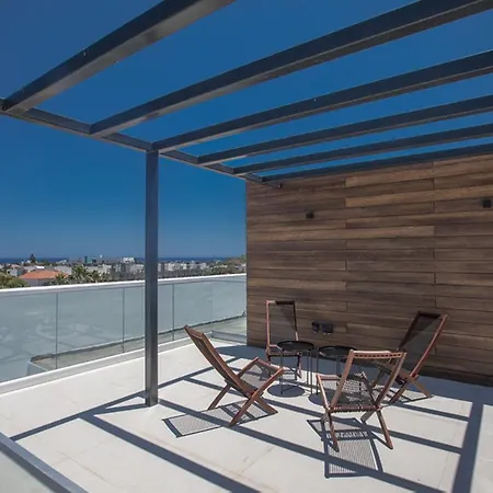 别墅 Rent Your Dream Holiday And Look Forward To Relaxing Beside Your Private Pool 1704 *