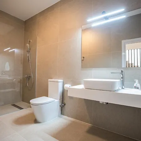 Villa Rent Your Dream Holiday And Look Forward To Relaxing Beside Your Private Pool 1704 Protaras
